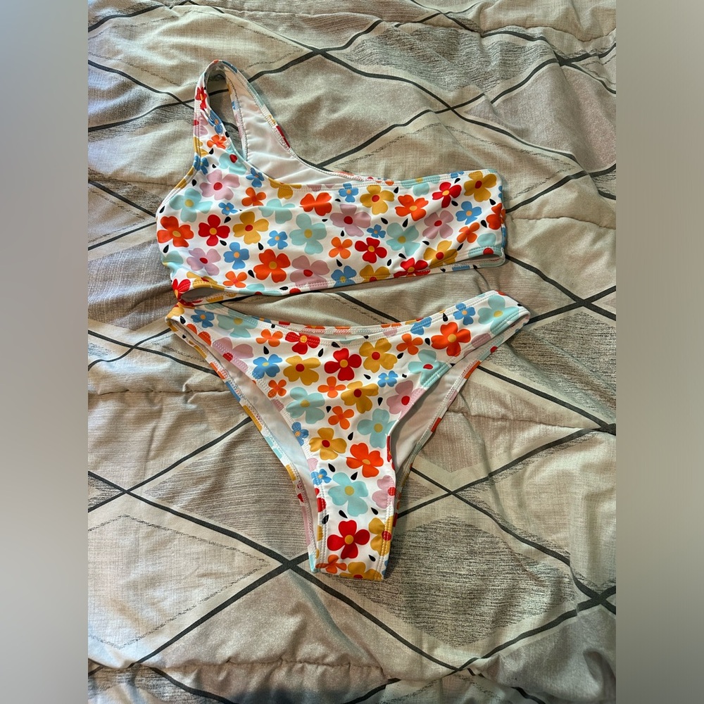 shein bathing suit